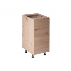 Virtuves skapītis LANGEN D40, ozols artisan